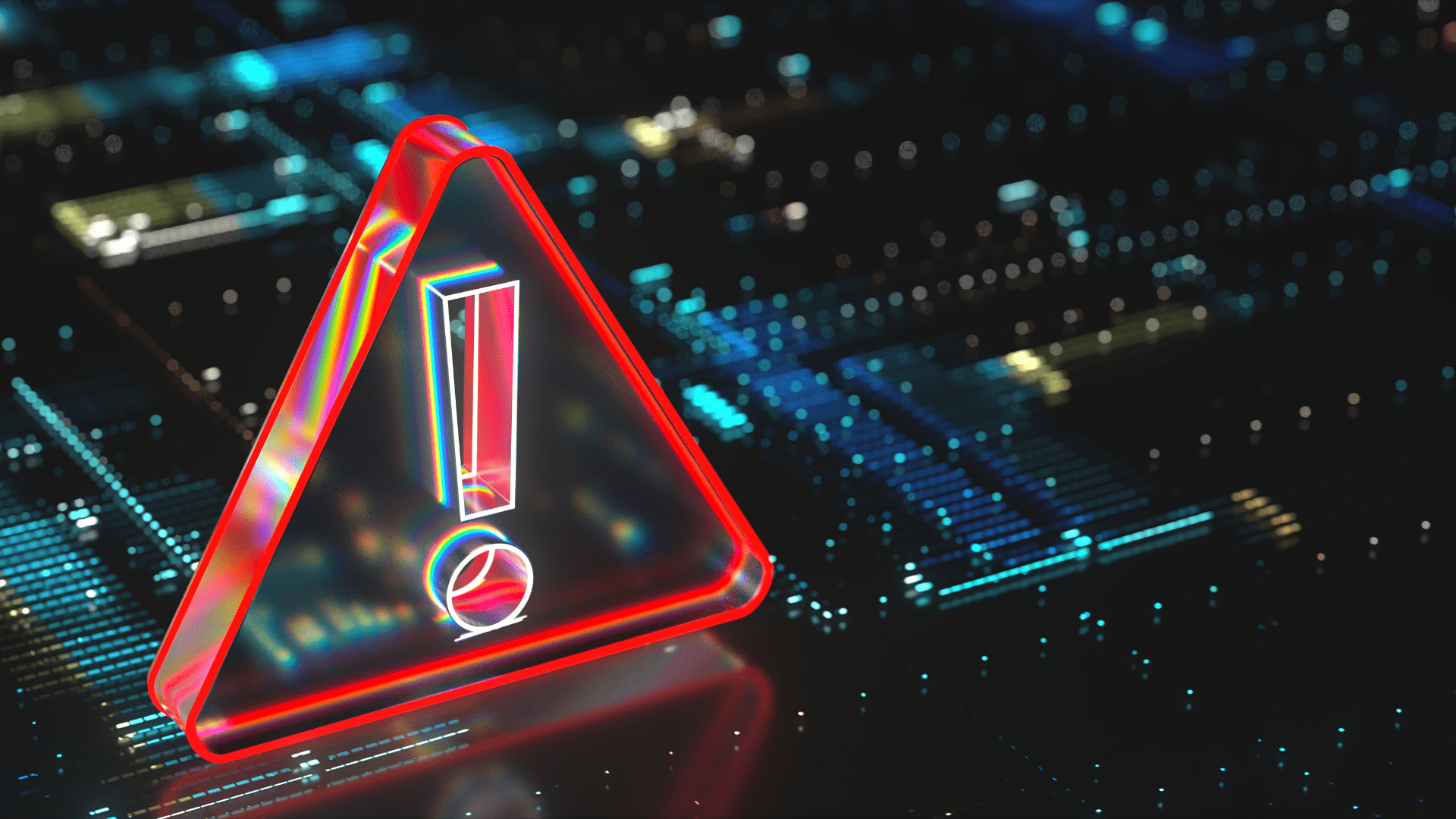 The Evolving Landscape of Cyber Threats: What You Must Know